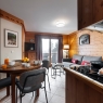 Meribel - Residencia P&V Premium Les Fermes de Méribel